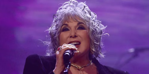 ANN WILSON & TRIPSITTER - The Voice Of Heart