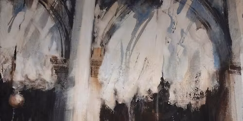 Rome Studio watercolour workshop in Italian 