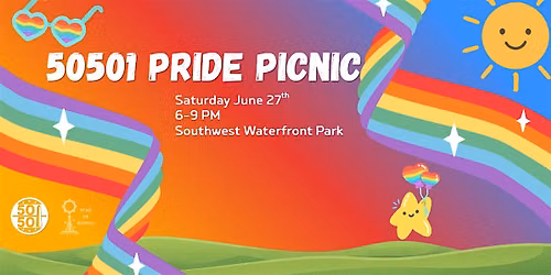 Pride Picnic!