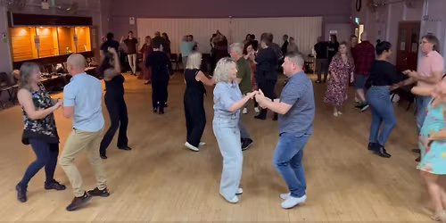 \ud83d\udc83 Salsa Tuesdays in Bury St Edmunds \ud83d\udd7a