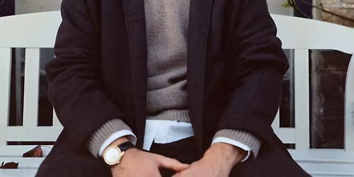 UDSOLGT | Malte Ebert | Slagelse Musikhus