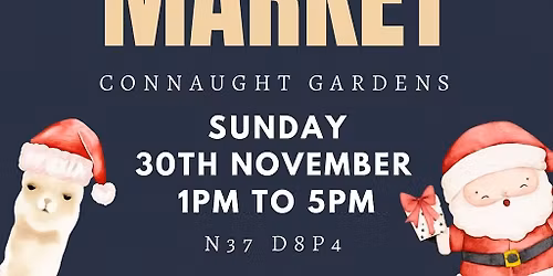 \ud83c\udf1fTwilight Chrismtas Market\ud83c\udf1f