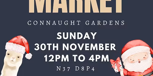 \ud83c\udf1fTwilight Chrismtas Market\ud83c\udf1f