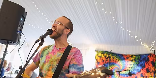 Live Music by Dan Jamison