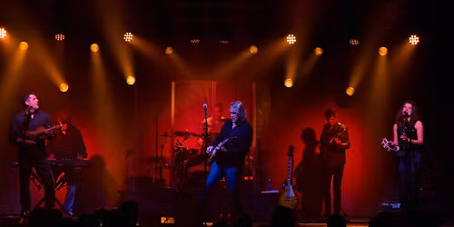 Rockie Lynne - Live at the Twisted Oak