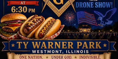 4th of July 250th Celebration