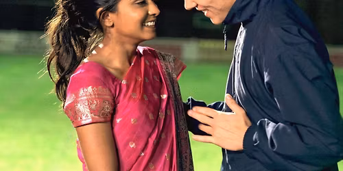 Discovery Cinema: Bend it Like Beckham