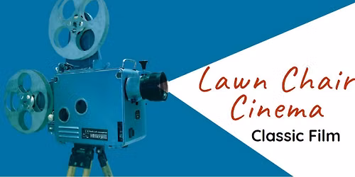 Lawn Chair Cinema: The Secret Life of Walter Mitty (1947)