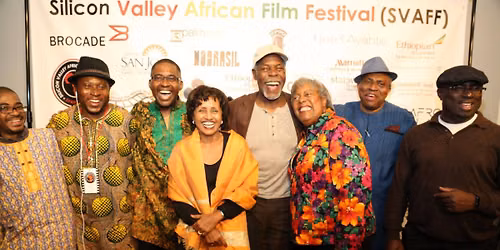 17th Annual Silicon Valley African Film Festival (SVAFF)