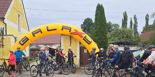 ODEMYK\u00c1N\u00cd CYKLISTICK\u00ddCH STUD\u00c1NEK NA BLATENSKU