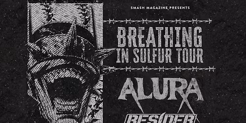 Alura with Resider