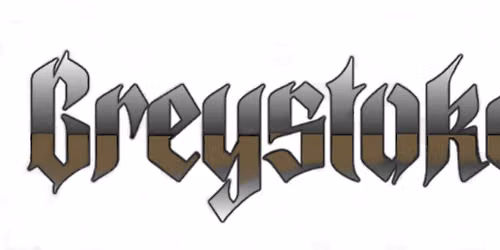 Greystoke