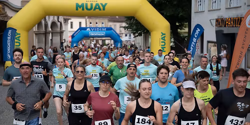 8. No\u010dni tek Maribor