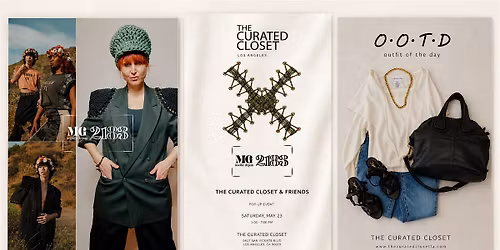 The Curated Closet & Friends | TCC x MG 2183