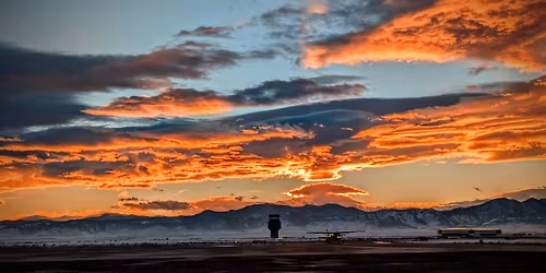 Broomfield, CO - Bistro Nights Happy Hour at the Airport 2PM - 7PM