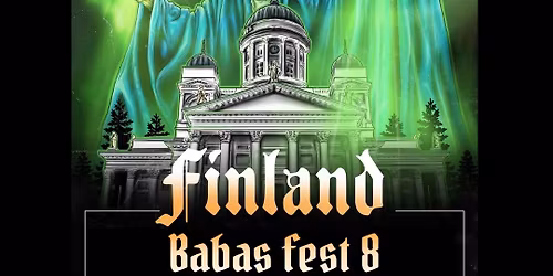 Babas Fest 8