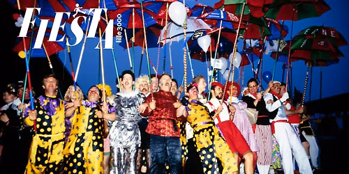 Conf\u00e9rence "La fiesta en philo" aux Archives de la MEL