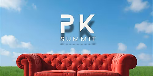 PK Summit