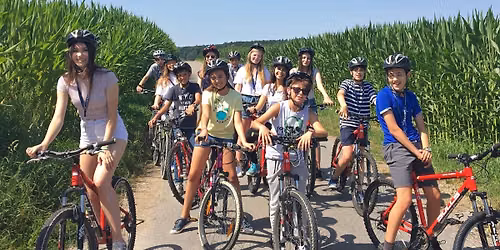 summer group to Germany \ud83c\udde9\ud83c\uddea