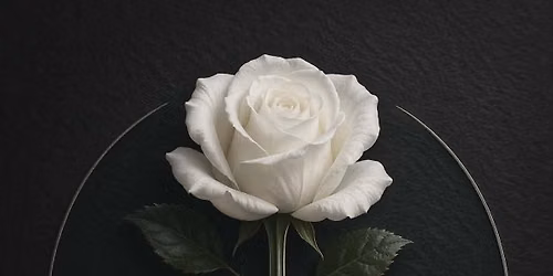White Rose for Wallace