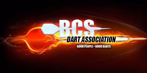 BCS Dart League 2025 Fall Banquet