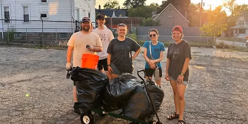 Community Clean Up