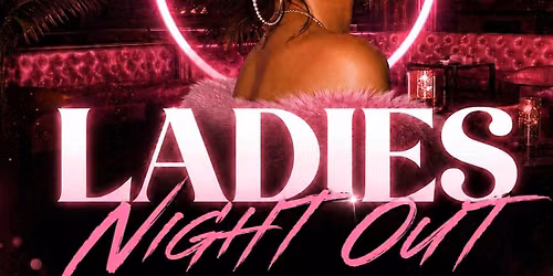 LADIES NIGHT OUT \u2013 THE GEMINI TAKEOVER