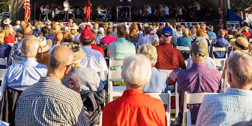 Strings & Arias - Downtown Sounds Concert