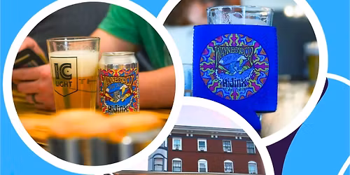 Waynestock Spring Kickoff Weekend