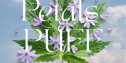 Petals & Puff