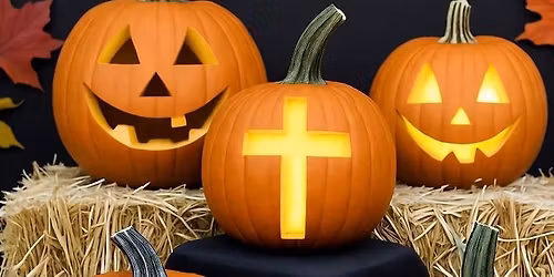 3rd Annual Trunk or Treat