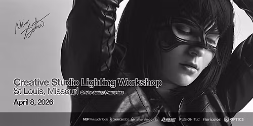 St. Louis Creative Studio Workshop