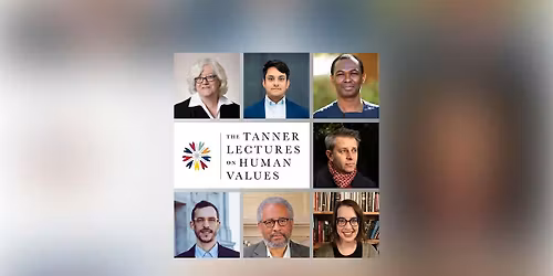 Symposium on the Tanner Lecture on Human Values by David Wengrow