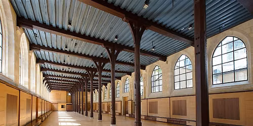 RICS en France - Soir\u00e9e annuelle au R\u00e9fectoire des Cordeliers