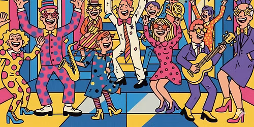 Joy Church | Wellness & Connection Ritual