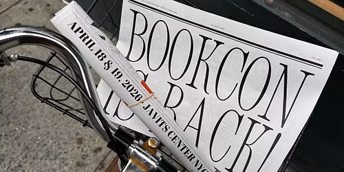 BookCon 2026