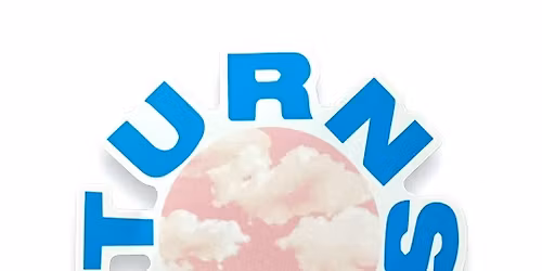 TURNSTILE AFTER SHOW PARTY