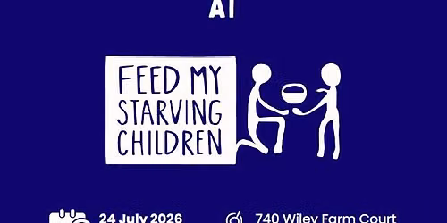 Pack for a Cause at Feed My Starving Children - SCHAUMBURG