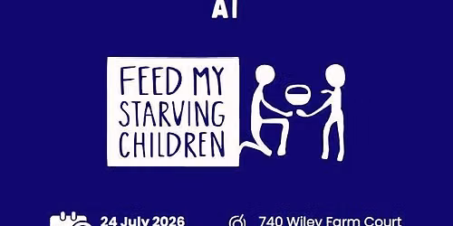 Pack for a Cause at Feed My Starving Children - SCHAUMBURG