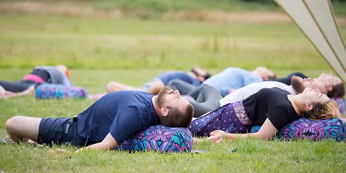 FLOW FEST SEPTEMBER 2026