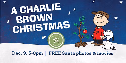 A Charlie Brown Christmas