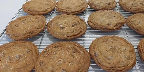 3rd Annual Cookie Walk