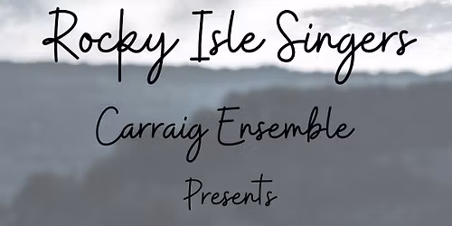 Songs of Remembrance