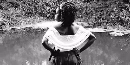 Afro-Cuban Dance workshop