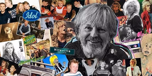 Ole Evenrud -fra da til n\u00e5 @ Ogna Scene