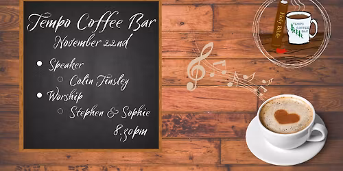Tempo Coffee Bar
