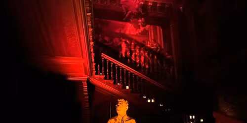 An Evening of Ghost Stories