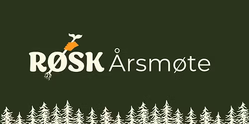 \u00c5rsm\u00f8te i R\u00d8SK