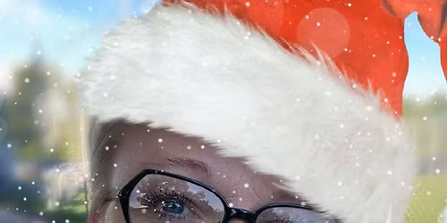 Vi synger Julen ind med Deser\u00e9