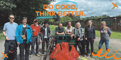 Do Good Think Better - 13 Sept